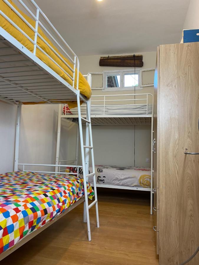 Apartmán Toledo Centro Exteriér fotografie